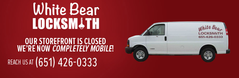 Locksmith in White Bear Lake