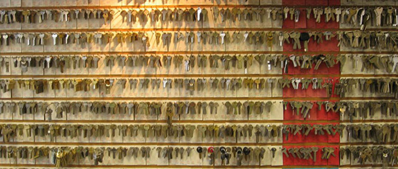 Locksmith in White Bear Lake